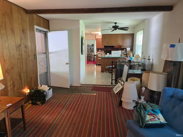 $169,900 | 5900 Dartmouth Court, Kokomo, IN 46902