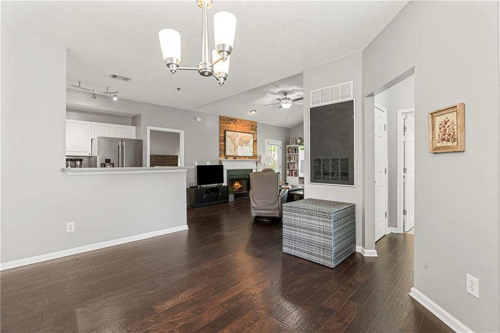 210 Spring Heights Lane, Unit 2 Smyrna, GA 30080 - Photo 16 of 22