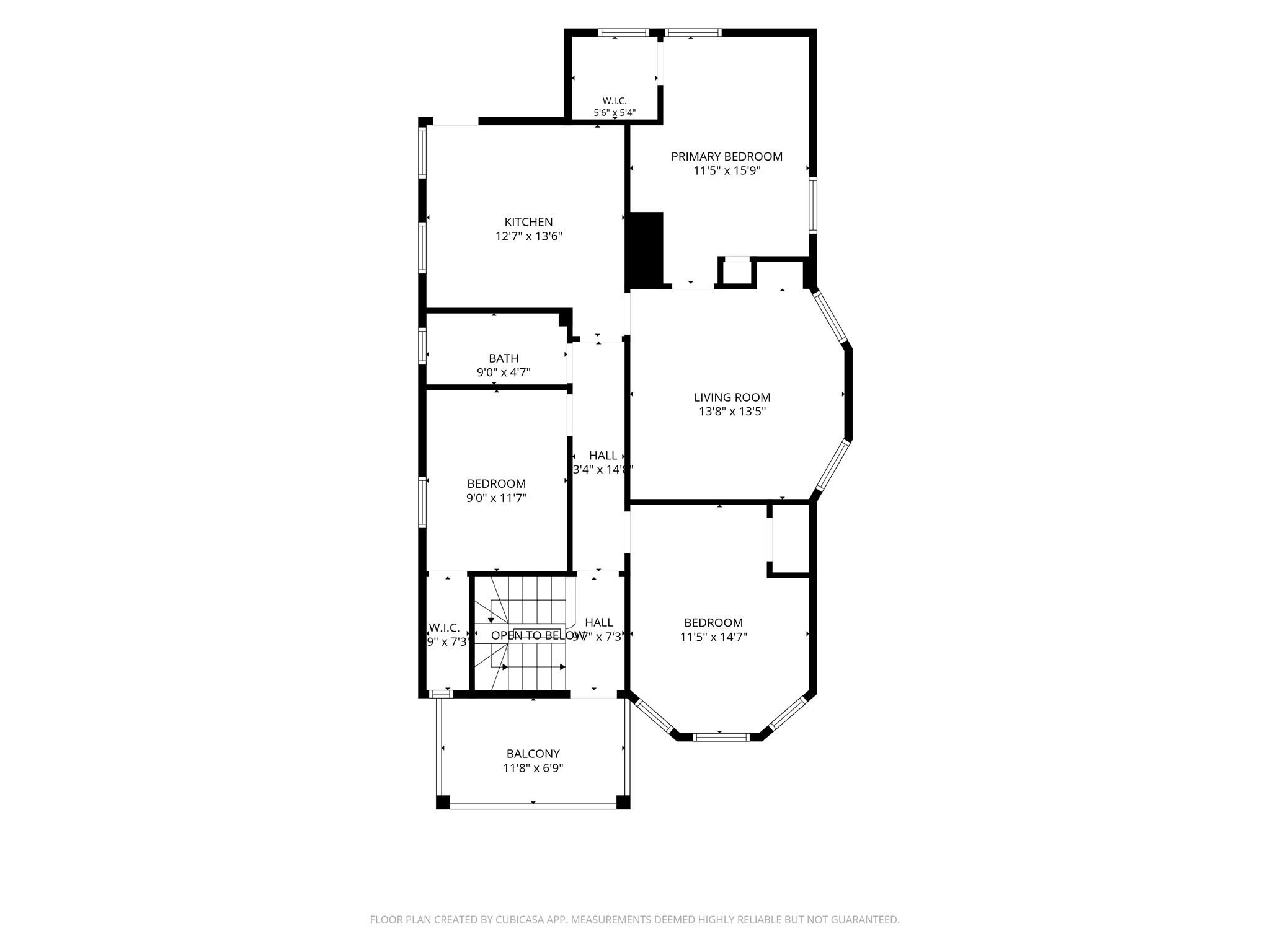 93 Draper Street, Unit 1 Boston, MA 02122 - Photo 10 of 11 Gallery Image 10