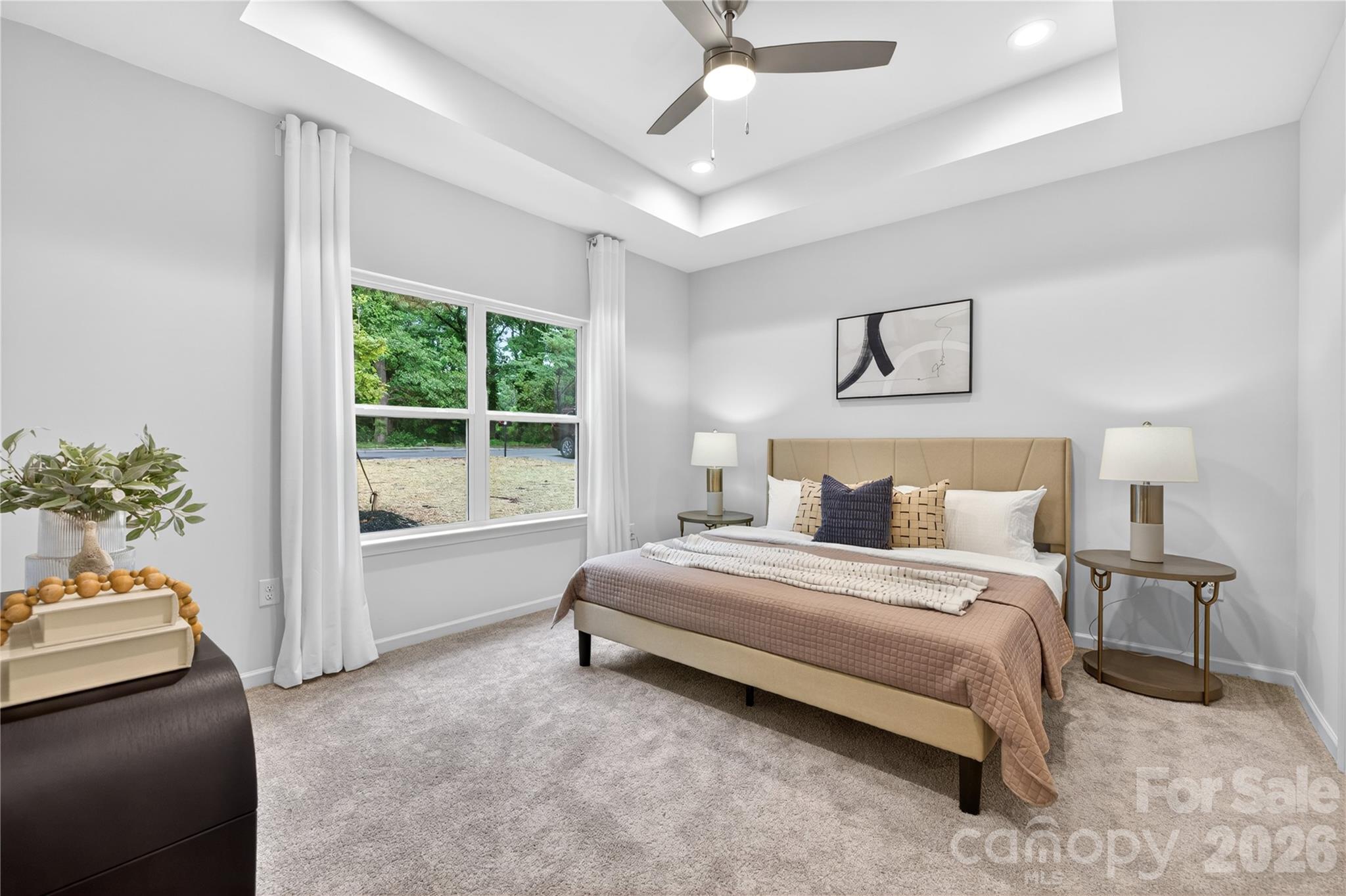 315 North Hoskins Road Charlotte, NC 28216 - Photo 11 of 21