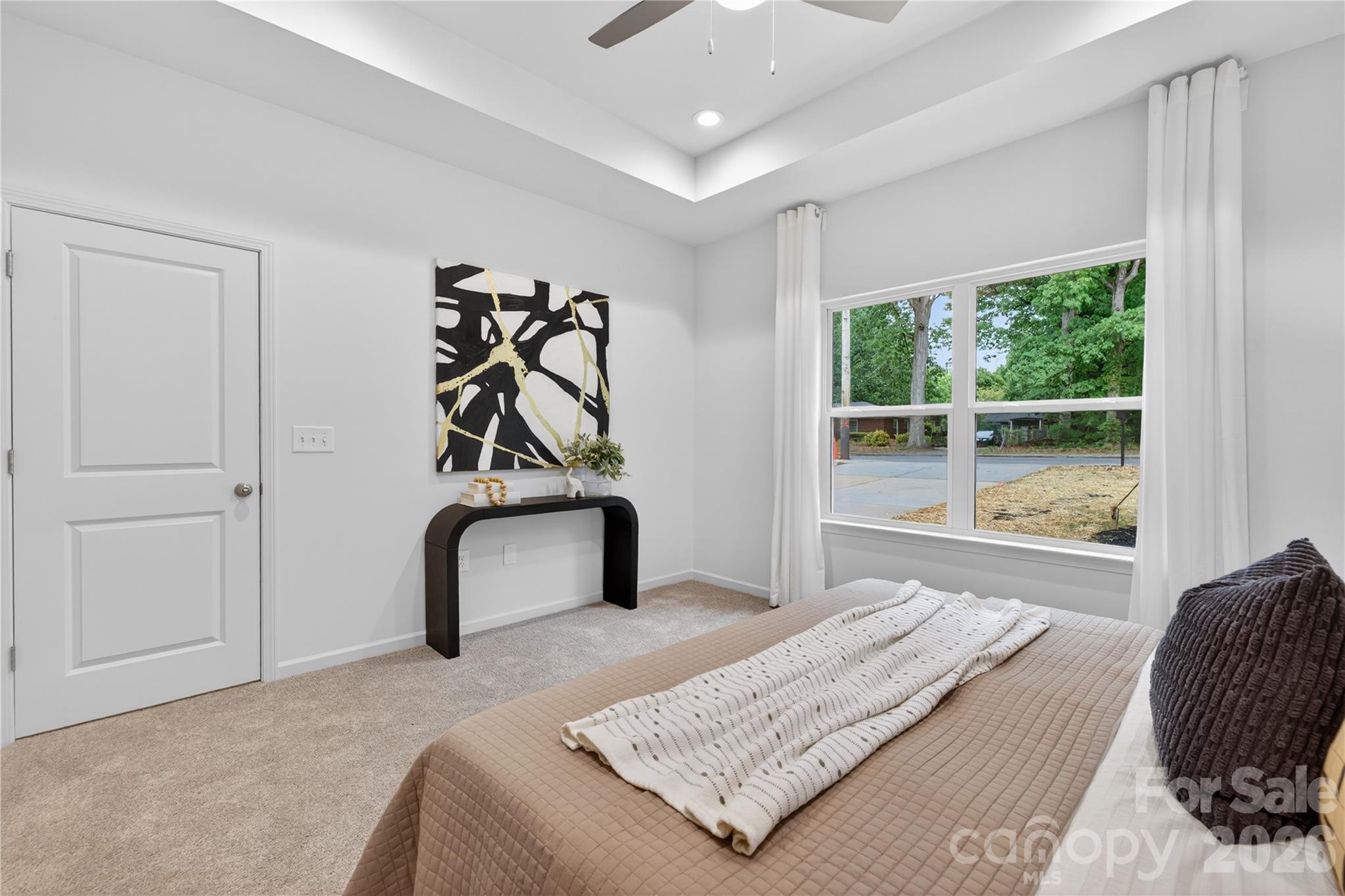 315 North Hoskins Road Charlotte, NC 28216 - Photo 13 of 21