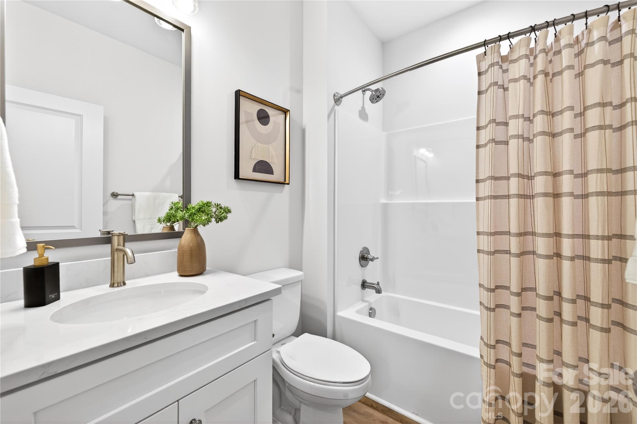 315 North Hoskins Road Charlotte, NC 28216 - Photo 19 of 21