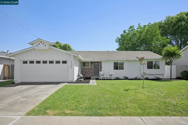 $1,099,000 | 8356 Davona Drive, Dublin, CA 94568