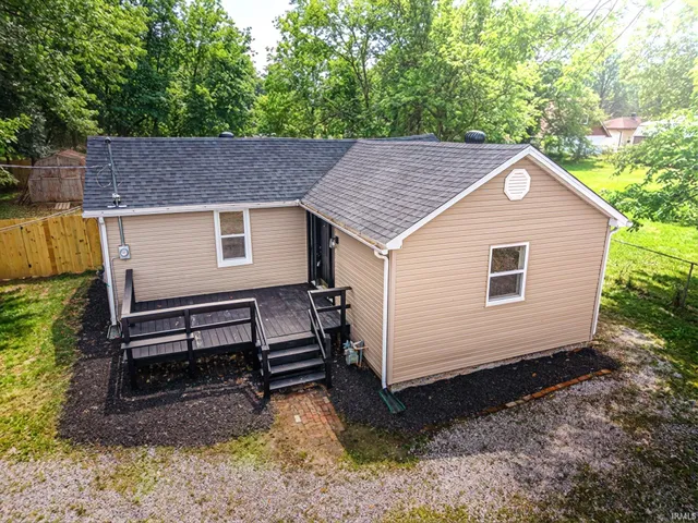 $142,500 | 4123 Covert Avenue, Evansville, IN 47714
