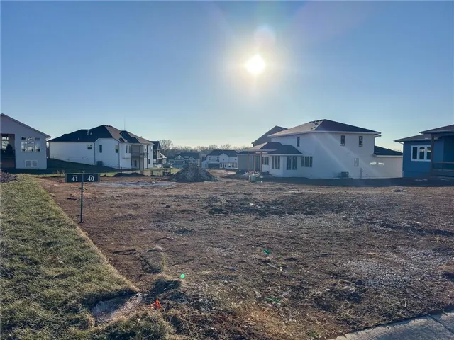 $896,060 | 21925 West 99th Terrace, Lenexa, KS 66220