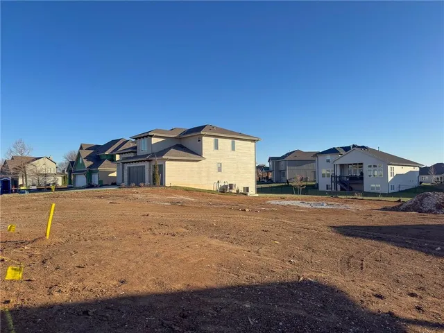 $896,060 | 21925 West 99th Terrace, Lenexa, KS 66220