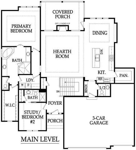 $896,060 | 21925 West 99th Terrace, Lenexa, KS 66220