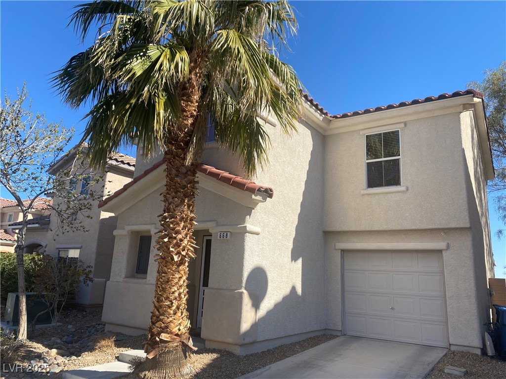 668 Magrath Street Las Vegas, NV 89178 - Photo 2 of 24