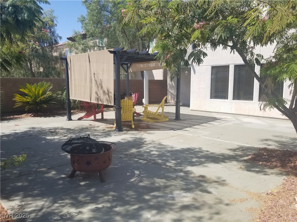 668 Magrath Street Las Vegas, NV 89178 - Photo 22 of 24