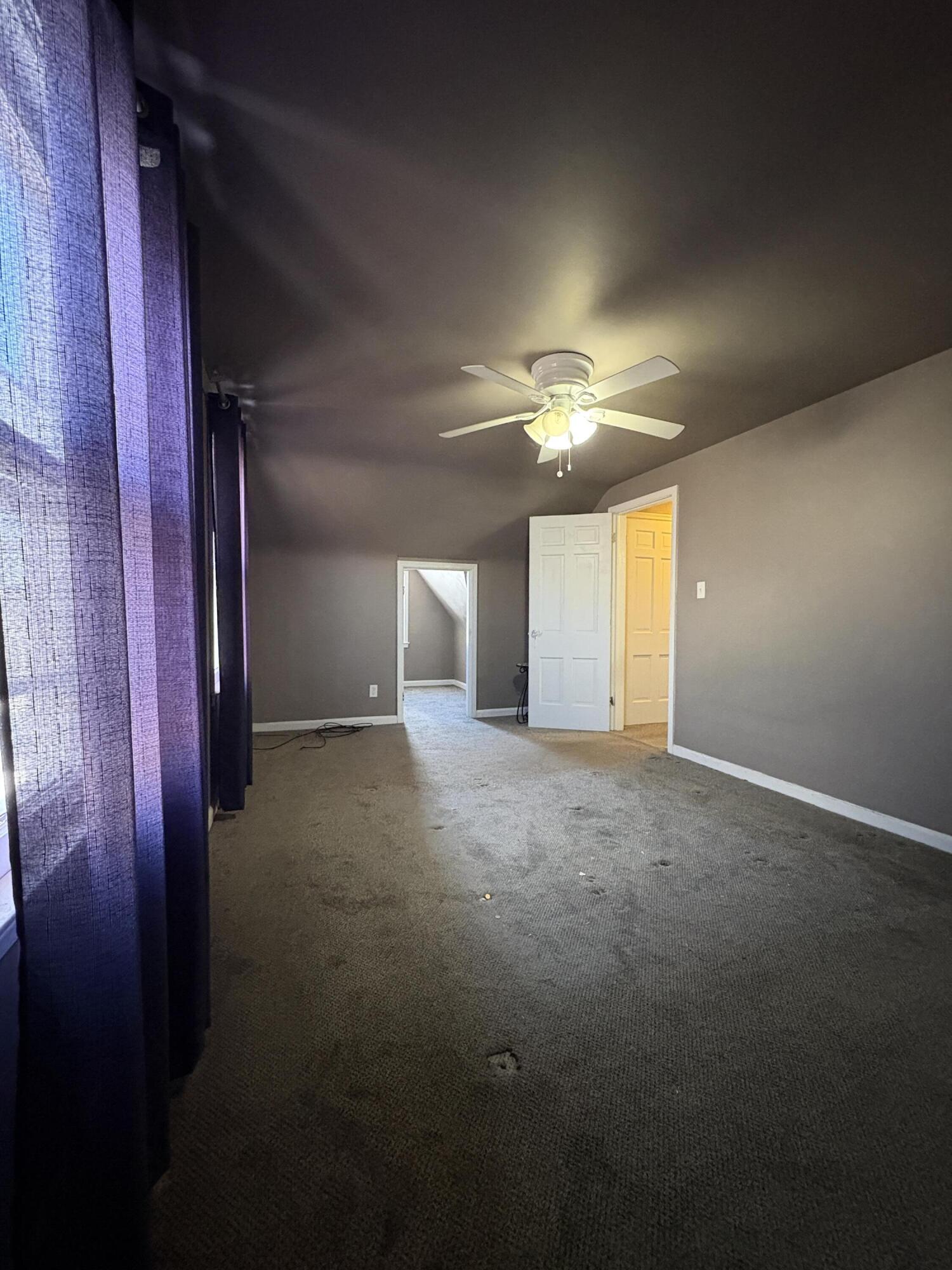 11685 Coyle Street Detroit, MI 48227 - Photo 20 of 22 Primary Bedroom 3