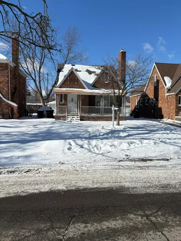 $150,000 | 11685 Coyle Street, Detroit, MI 48227