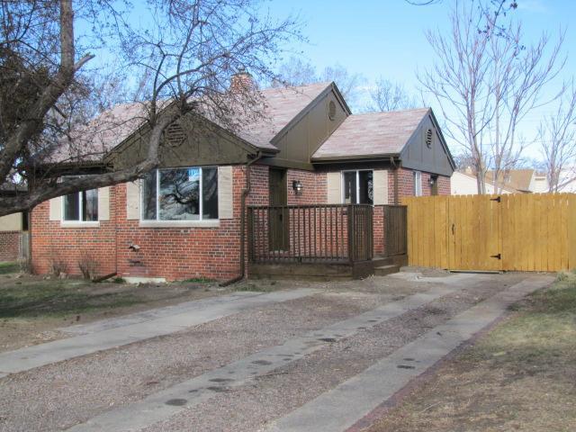 710 South Decatur Street Denver, CO 80219 - Photo 1 of 1 Gallery Image 1
