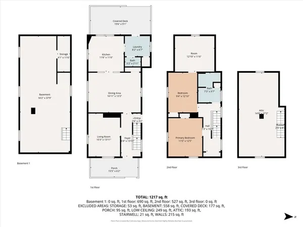 $75,000 | 768 Baldwin Avenue, Sharon, PA 16146