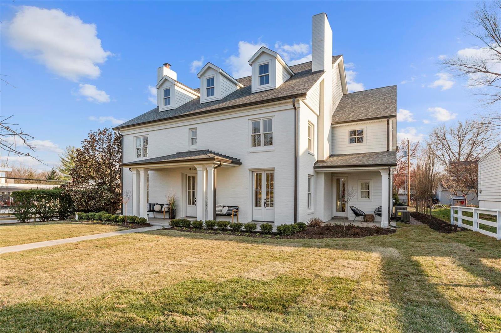 830 Hawbrook Road Glendale, MO 63122 - Photo 2 of 49 Gallery Image 2