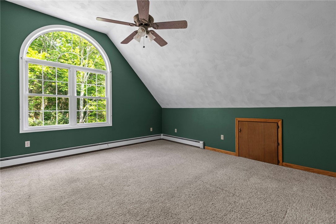 1524 Round Top Road Burrillville, RI 02830 - Photo 31 of 50 Primary Bedroom Upstairs