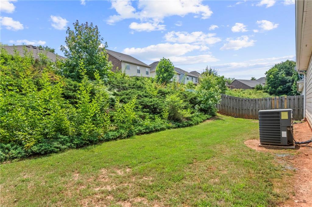 424 Buckboard Lane Locust Grove, GA 30248 - Photo 26 of 26