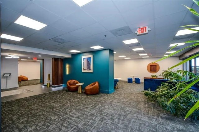 $1,550 | 620 Peachtree Street Northeast, Unit 916, Atlanta, GA 30308