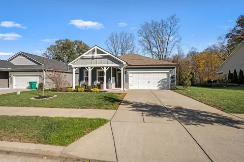 $489,000 | 2525 Prairie Hill Drive, Antioch, TN 37013