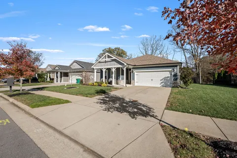 $489,000 | 2525 Prairie Hill Drive, Antioch, TN 37013