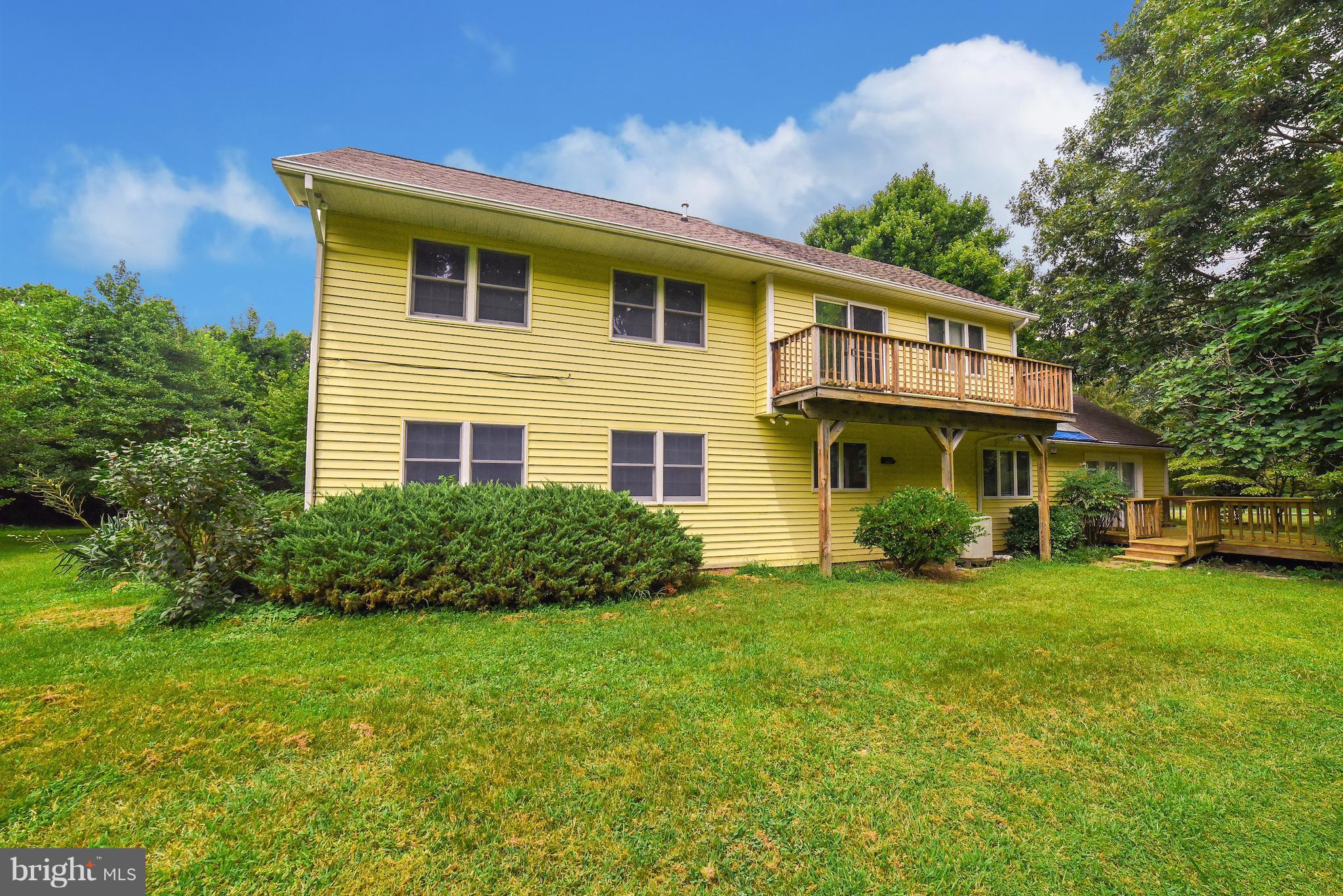 18075 Shipping Point Road Lexington Park, MD 20653 - Photo 3 of 27 Exterior (Rear)