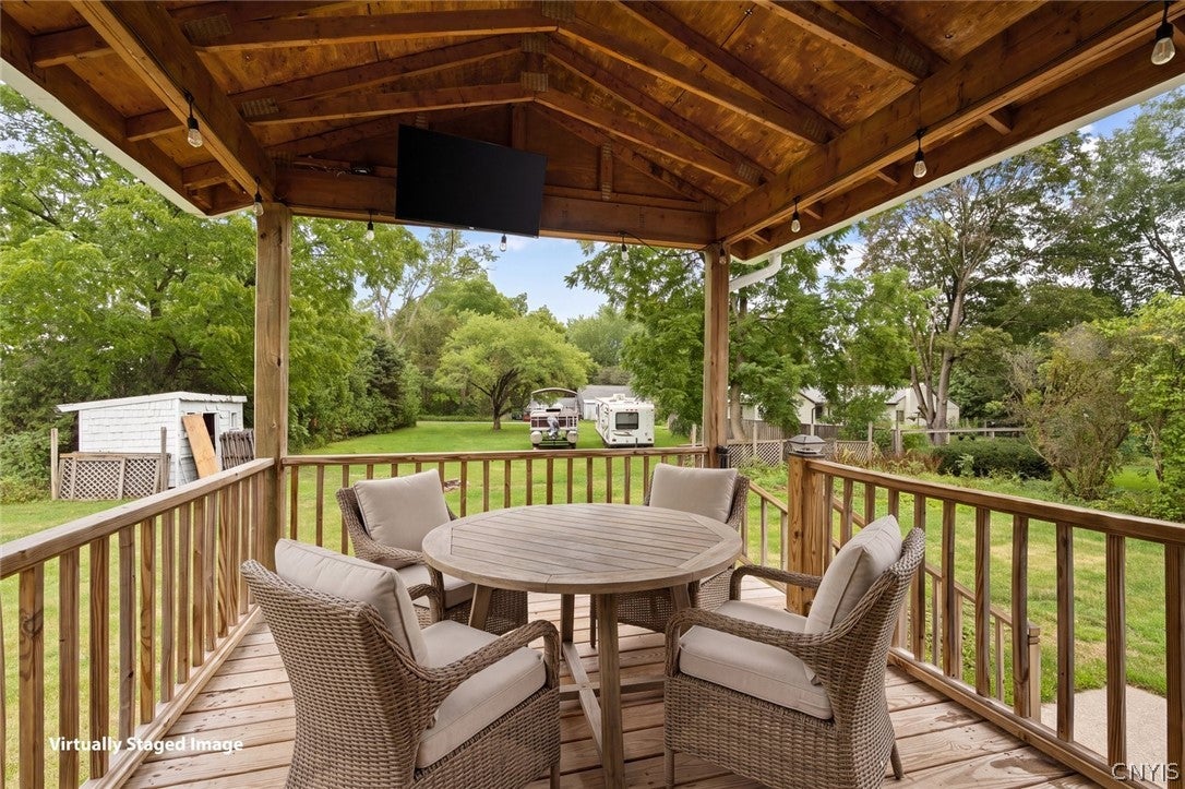 8744 Pepper Avenue Rome, NY 13440 - Photo 18 of 48 Gallery Image 18