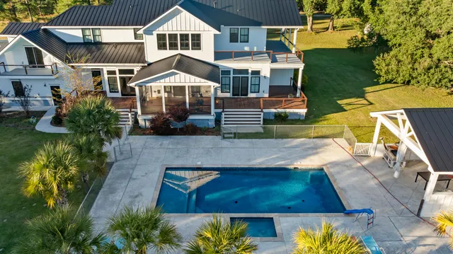 $1,700,000 | 369 Edisto Drive, Moncks Corner, SC 29461