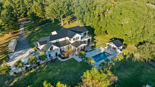 $1,700,000 | 369 Edisto Drive, Moncks Corner, SC 29461