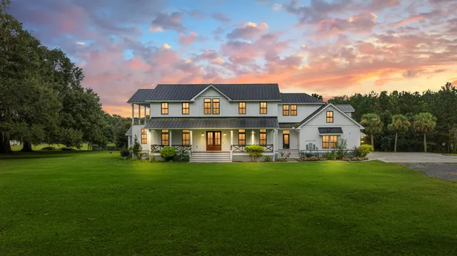 $1,700,000 | 369 Edisto Drive, Moncks Corner, SC 29461