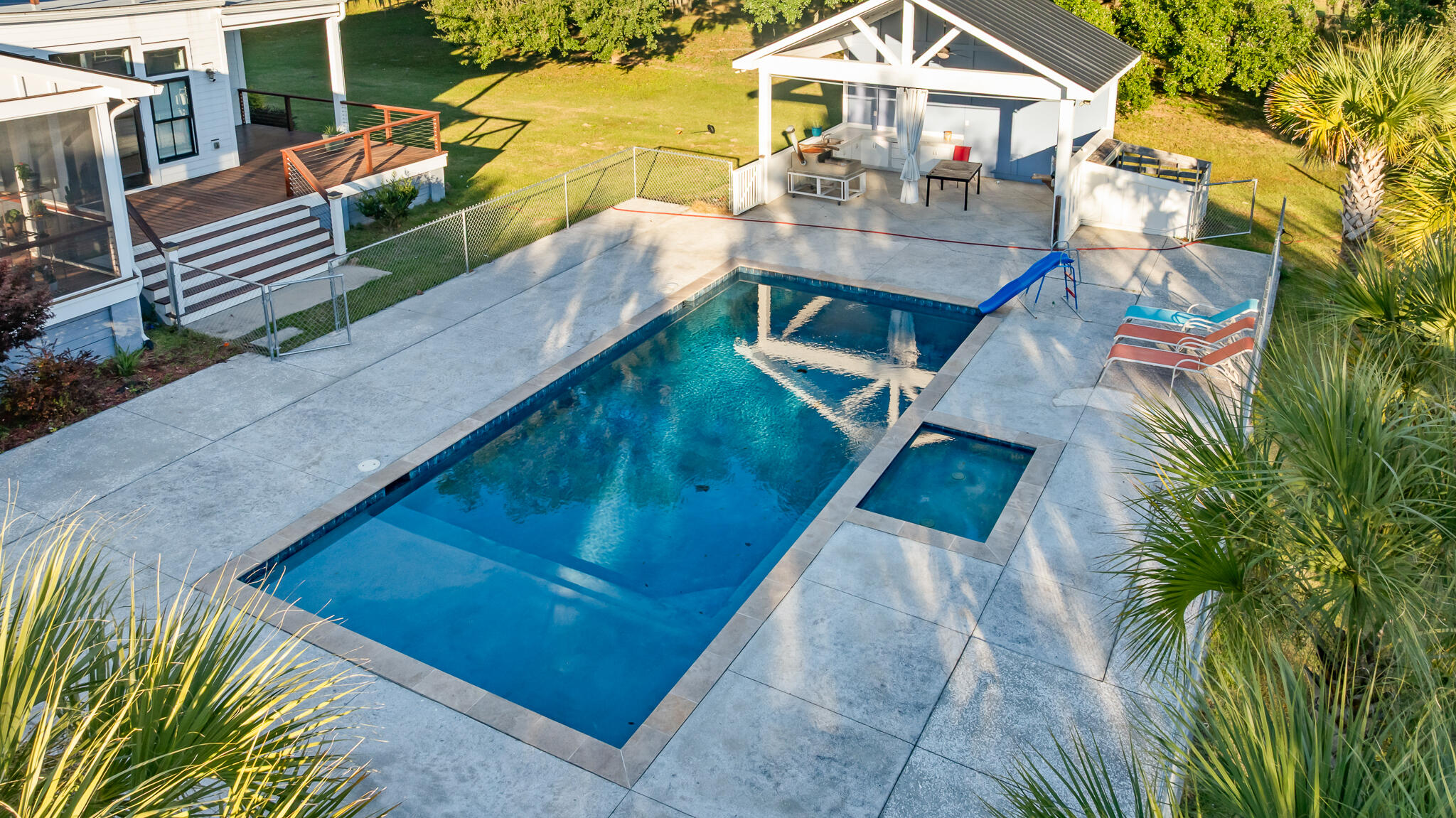 369-371 Edisto Drive Moncks Corner, SC 29461 - Photo 51 of 79 DJI_0300