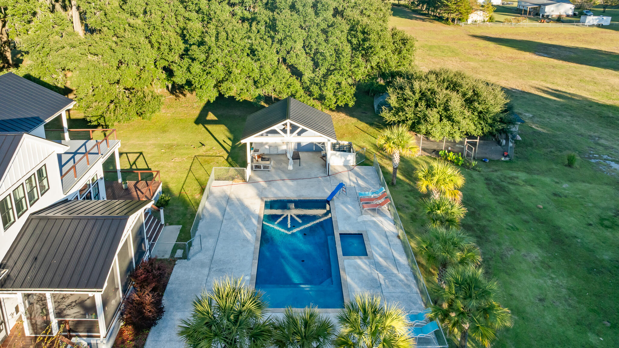 369-371 Edisto Drive Moncks Corner, SC 29461 - Photo 52 of 79 DJI_0297