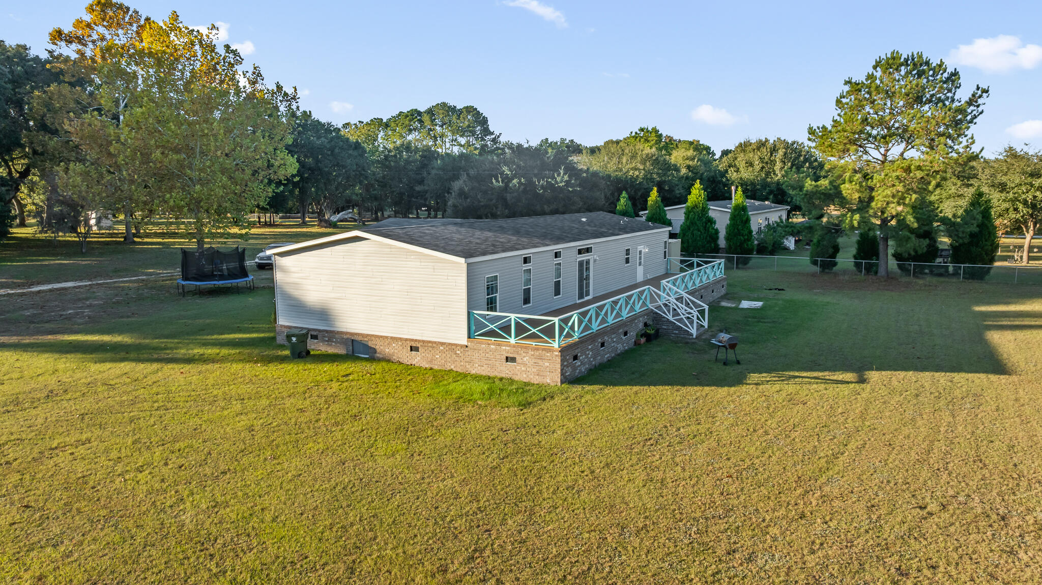 369-371 Edisto Drive Moncks Corner, SC 29461 - Photo 58 of 79 DJI_0318 (1)