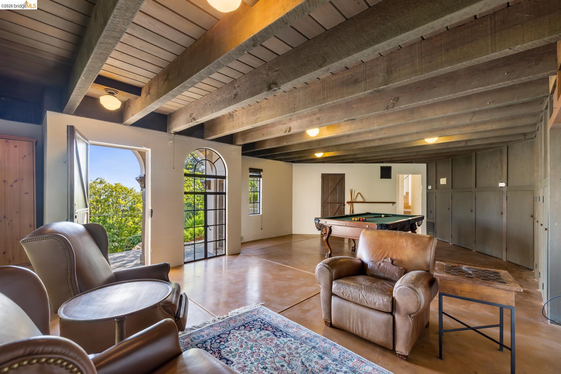 17 Roble Court Berkeley, CA 94705 - Photo 46 of 73