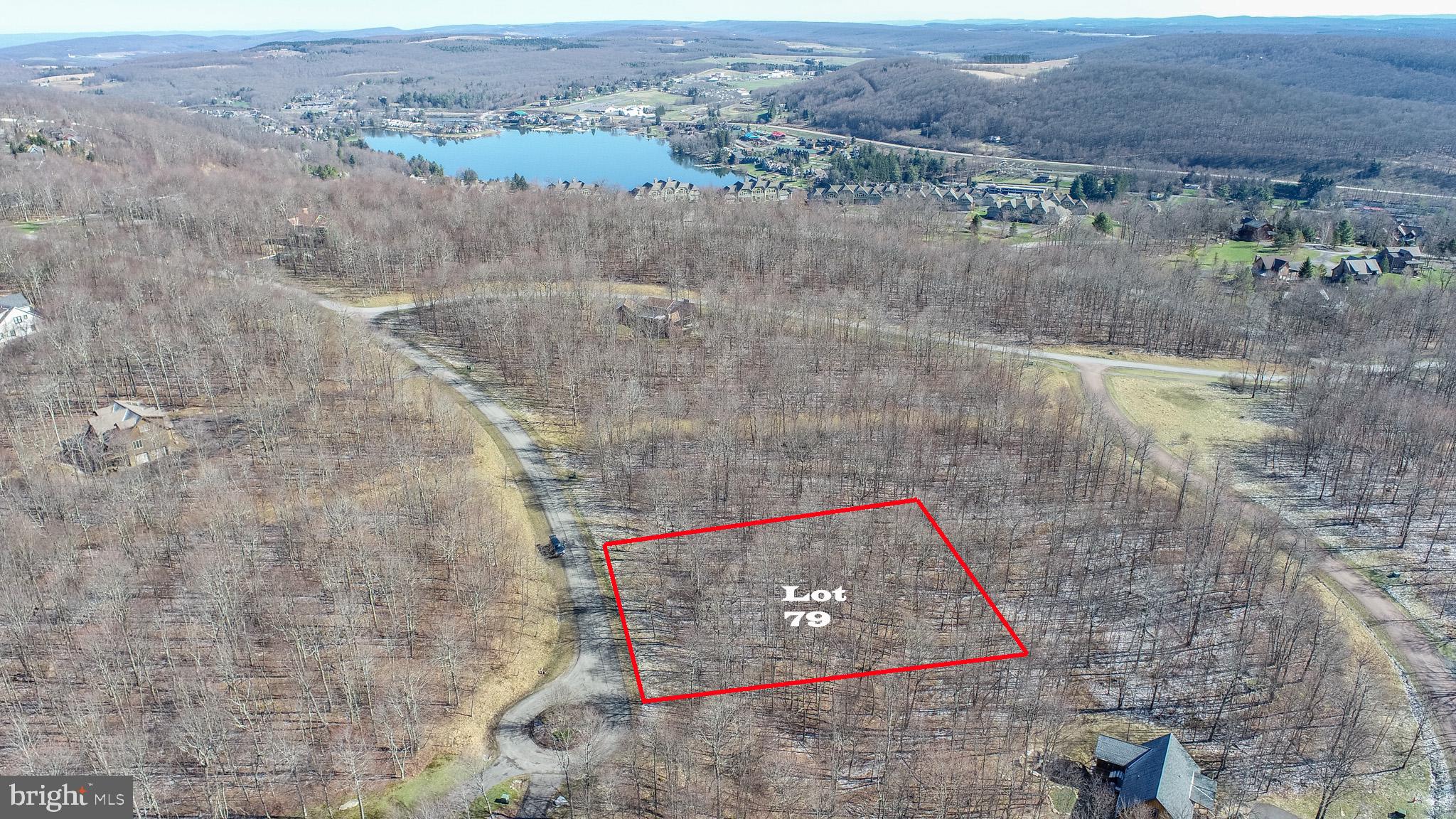 Lot 79 Sundance Way McHenry, MD 21541 - Photo 1 of 23