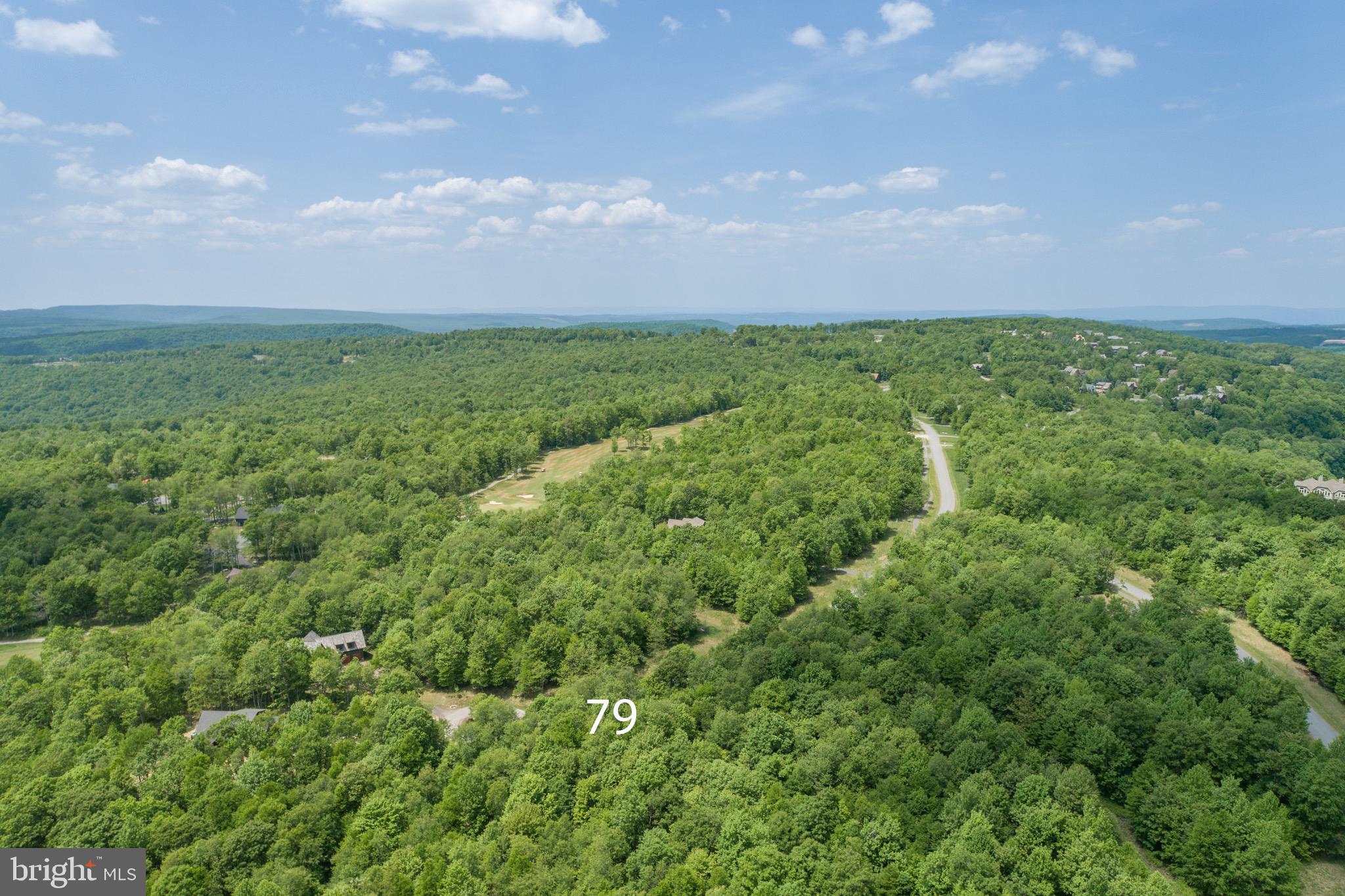 Lot 79 Sundance Way McHenry, MD 21541 - Photo 14 of 23 a view of a city