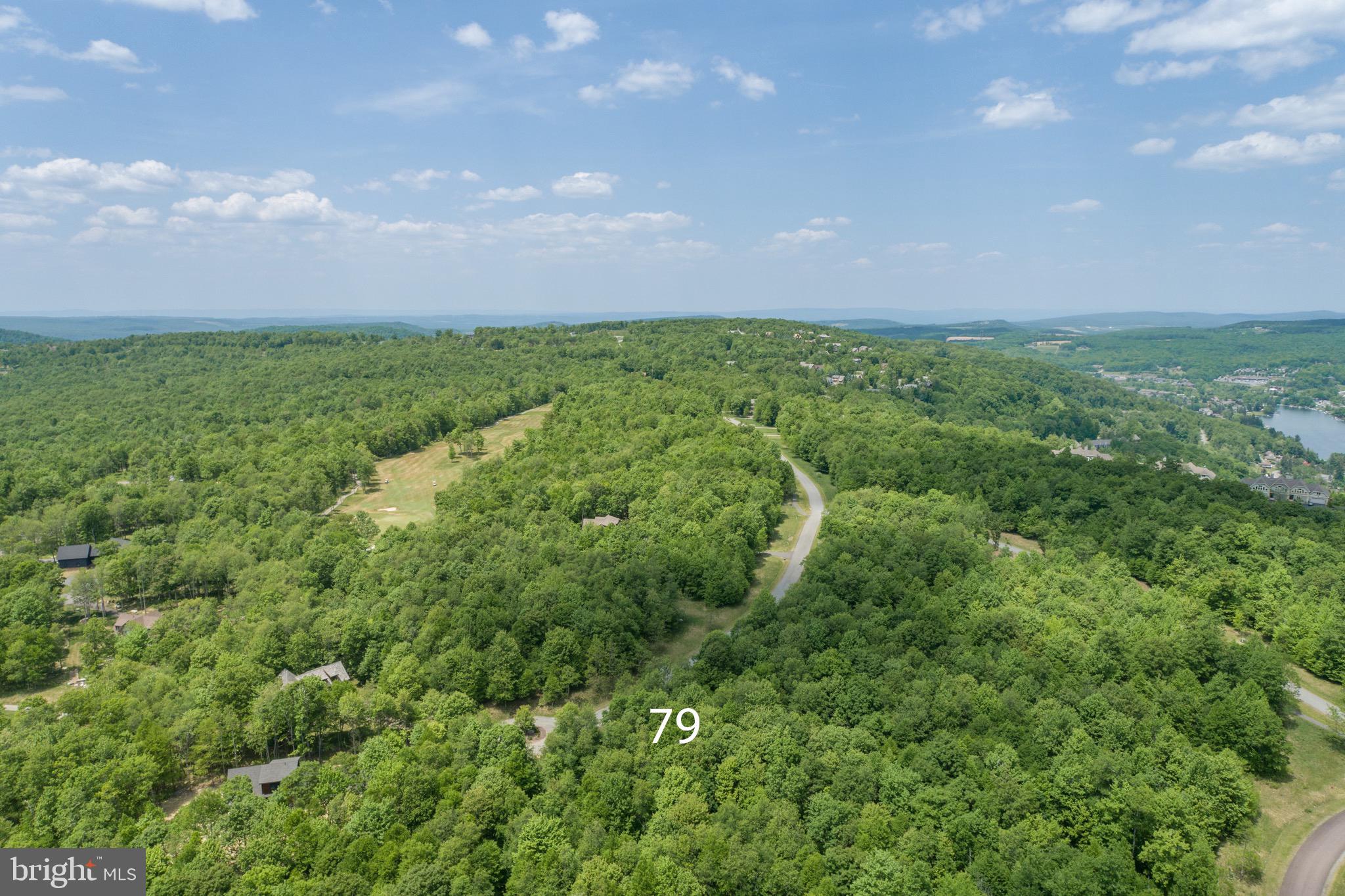 Lot 79 Sundance Way McHenry, MD 21541 - Photo 15 of 23 a view of a green field