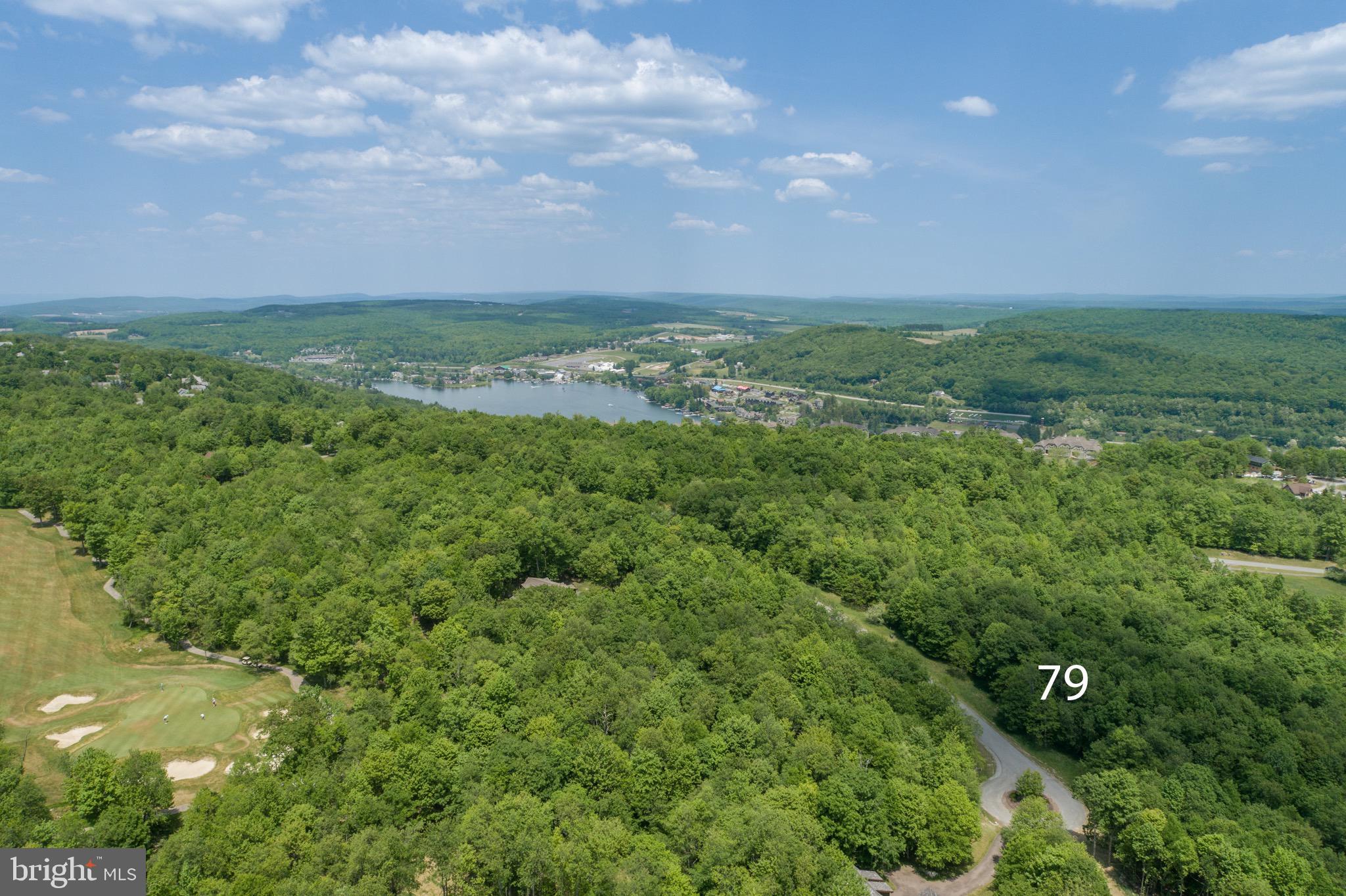 Lot 79 Sundance Way McHenry, MD 21541 - Photo 20 of 23 a view of a green field with lots of green space