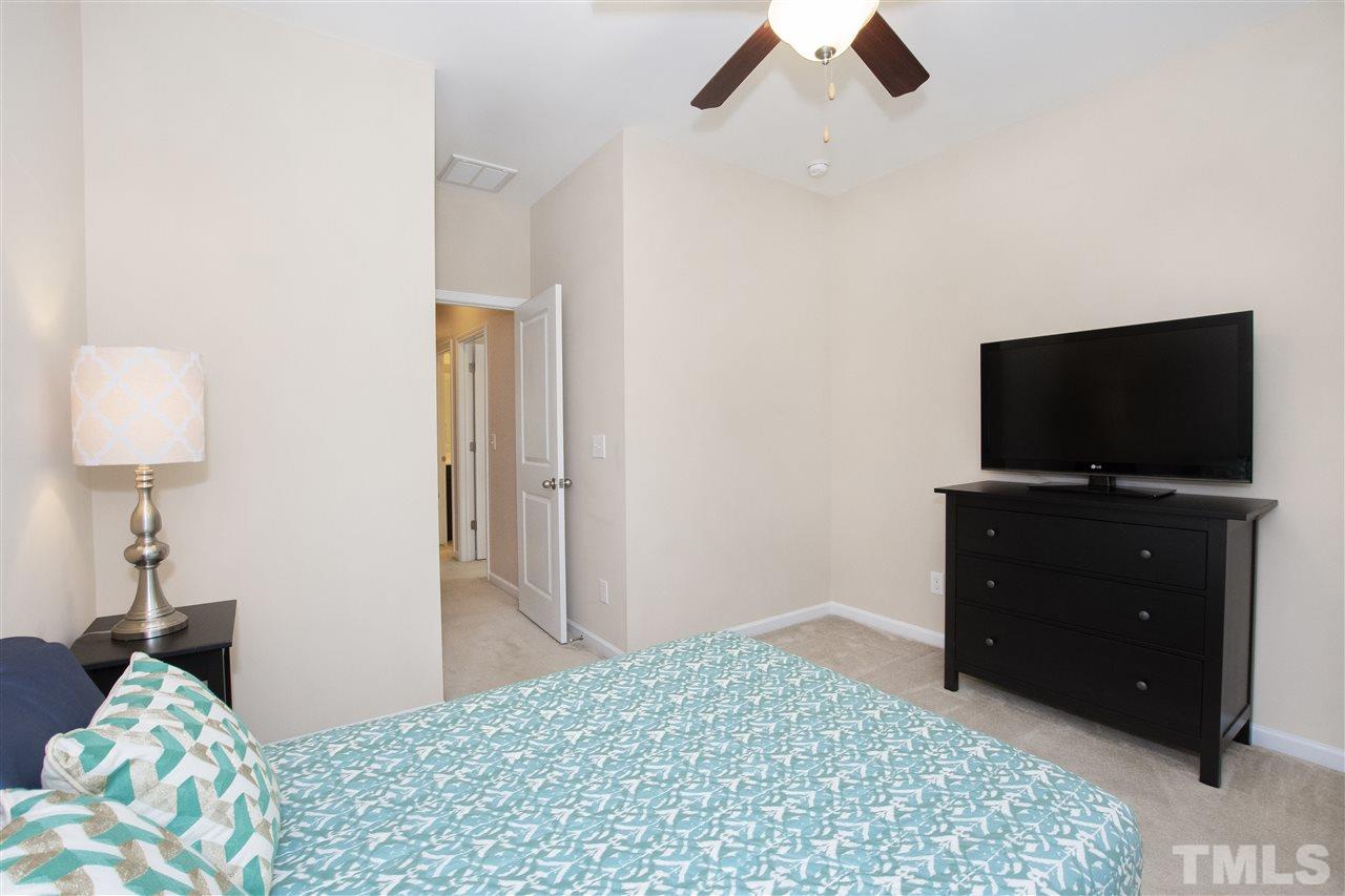 725 Wickham Ridge Road Apex, NC 27539 - Photo 19 of 30
