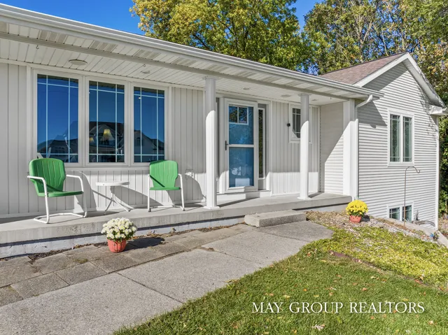 $449,000 | 8735 24th Avenue, Jenison, MI 49428