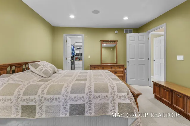 $449,000 | 8735 24th Avenue, Jenison, MI 49428