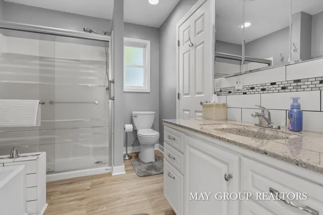 $449,000 | 8735 24th Avenue, Jenison, MI 49428