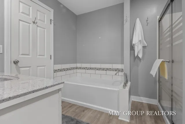 $449,000 | 8735 24th Avenue, Jenison, MI 49428