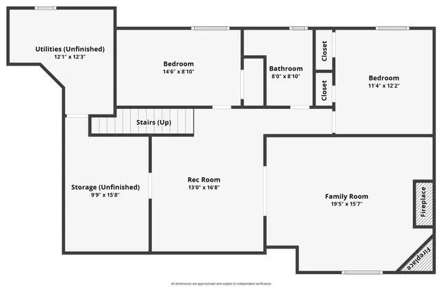 $449,000 | 8735 24th Avenue, Jenison, MI 49428