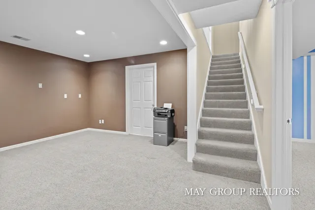 $449,000 | 8735 24th Avenue, Jenison, MI 49428