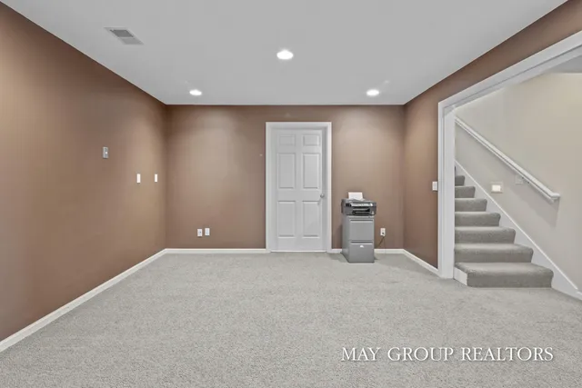 $449,000 | 8735 24th Avenue, Jenison, MI 49428