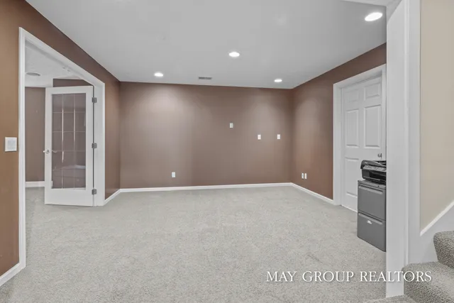 $449,000 | 8735 24th Avenue, Jenison, MI 49428