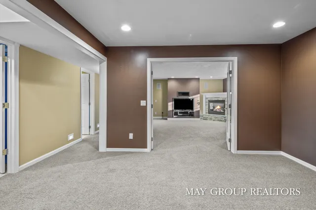 $449,000 | 8735 24th Avenue, Jenison, MI 49428