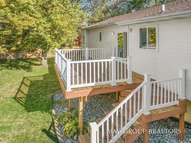 $449,000 | 8735 24th Avenue, Jenison, MI 49428