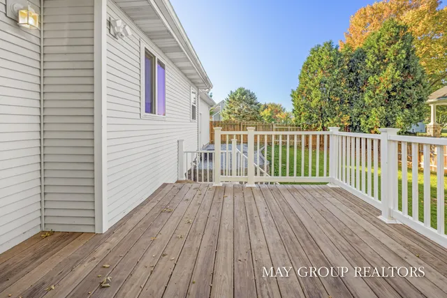 $449,000 | 8735 24th Avenue, Jenison, MI 49428