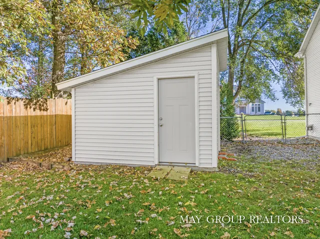 $449,000 | 8735 24th Avenue, Jenison, MI 49428