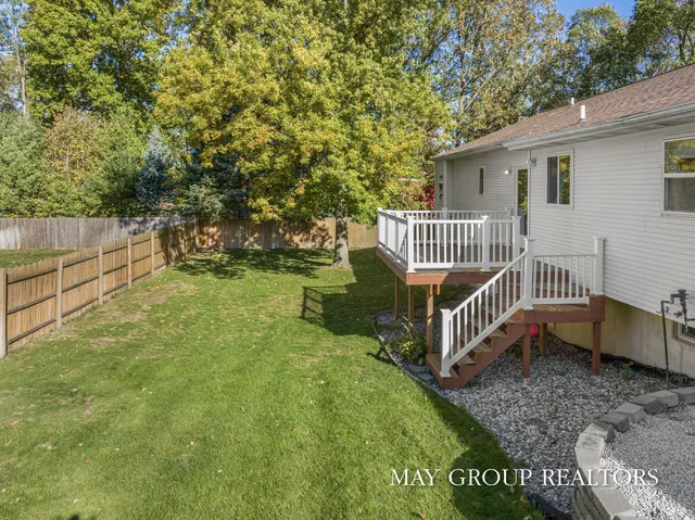 $449,000 | 8735 24th Avenue, Jenison, MI 49428